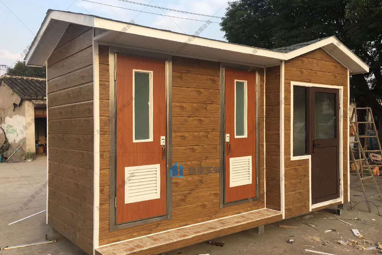 移動(dòng)廁所G-02 移動(dòng)廁所G-02